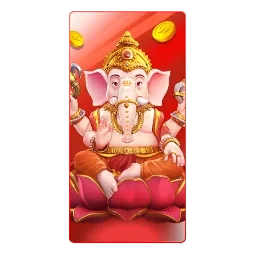 Ganesha
Fortune