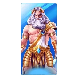 Gates Of
Olympus 1000