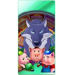 Huff N' Even
More Puff